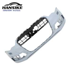 Piezas HANSIKE OEM para Automóviles, Sistemas de Carrocería, Parachoques Trasero, Accesorios para Automóviles, Otras Piezas de Carrocería para <span class=keywords><strong>Audi</strong></span> - Product Image 1