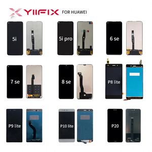 Pantalla LCD Original de Repuesto para Huawei <span class=keywords><strong>P50</strong></span> <span class=keywords><strong>Pro</strong></span>, Directo de Fábrica - Product Image 3