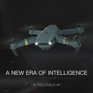 Mini Droni Camoro con Telecamera, Quadricottero Pieghevole, Giocattoli per Bambini, UAV Piccoli e Compatti per Volo all'Aperto, Regali - Product Image 2