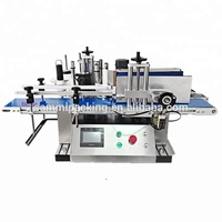 Étiqueteuse automatique Videojet 9550 107Mm impression par transfert thermique et application de l'étiqueteuse pour boîtes en carton en carton rétractable