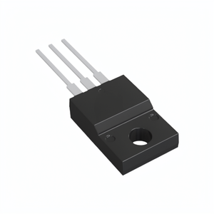 Diode Arrays Electronics Components Online TO-220-3 Full Pack, Isolated Tab SBR20A120CTFP BOM IC In Stock - Product Image 1