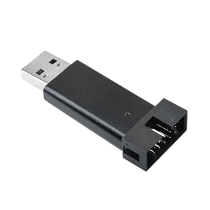 Youyeetoo USB-<span class=keywords><strong>JTAG</strong></span>/TTL RISC-V Debugger STLINK V2 STM8/<span class=keywords><strong>STM32</strong></span> Emulator Programmierer Debugger - Product Image 4