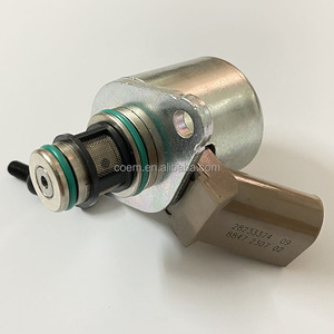 28233374 para Hyundai <span class=keywords><strong>Mercedes</strong></span> <span class=keywords><strong>Benz</strong></span> regulador de presión de combustible regulador de válvula de Control - Product Image 5