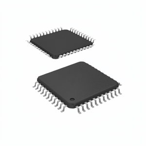 ชิ้นส่วนอิเล็กทรอนิกส์แบบฝังตัว 44 TQFP EPM7032SQC44-5 มีสินค้าในสต็อก - Product Image 1