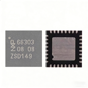 표면 장착형 CLRC66303HN 66303 13.56 MHz 2.5V ~ 5.5V 32-HVQFN IC <span class=keywords><strong>RFID</strong></span> 리더 - Product Image 2