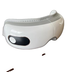 Chất lượng cao dòng mắt máy với nhiệt không dây âm nhạc áp suất không khí rung kỹ thuật số massage mắt - Product Image 4