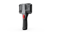 Nouvelle caméra HD Palmscope avec fonction de retournement d'image d'endoscope articulé à 360 ° pour voir sous différents angles