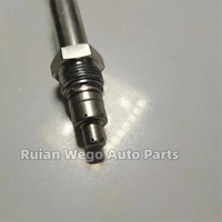 Capteur NOX 100% neuf 21567736 5WK96664E pour camion Volvo, capteur d'oxyde d'azote avec garantie d'un an