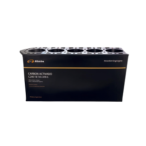 Bloc-cylindres moteur C280 8 12 16 3462, bloc de puissance industriel pour moteurs diesel - Product Image 1