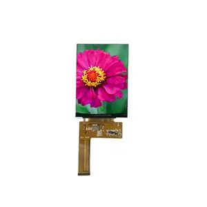 1080P FHD 1080*1920 LCD Panel 5.5 inch LCD oled screen for consumer electronics display screen