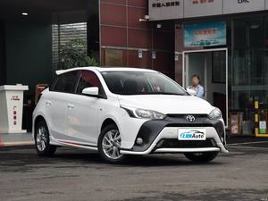 <span class=keywords><strong>Toyota</strong></span> <span class=keywords><strong>Yaris</strong></span> L <span class=keywords><strong>2017</strong></span>, 1.5L, Motor de Aspiración Natural, Autos Usados Duraderos, Automático, Todoterreno, Confiable, Disponible en Fábrica, Eficiente en Consumo de Combustible - Product Image 3