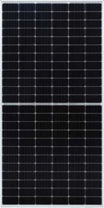 แผงโซลาร์เซลล์โมโนคุณภาพสูง 620w ยอดขายสูงสุด สำหรับระบบพลังงานแสงอาทิตย์เชิงพาณิชย์ขนาดใหญ่ พร้อมราคาขายส่ง - Product Image 3