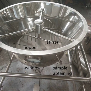 <span class=keywords><strong>Wks</strong></span> เครื่องเป่าต้มน้ำร้อนไฟฟ้าอัตโนมัติสแตนเลสประสิทธิภาพสูงเป็นมิตรกับสิ่งแวดล้อม - Product Image 5