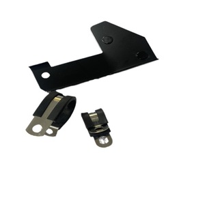 Kit de reparación para soporte de conducto de aire acondicionado Bmw Serie 5 F18 520Li 525Li 528Li 64539483083 - Product Image 2