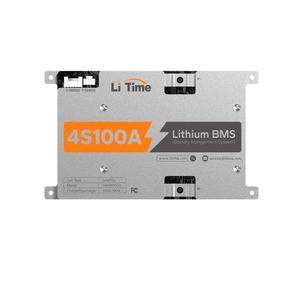 באופן עצמאי פיתחה 4S 100a הגנת לוח בטיחות עבור lifepo4 bms ליתיום אביזרי סוללה ליתיום - Product Image 2