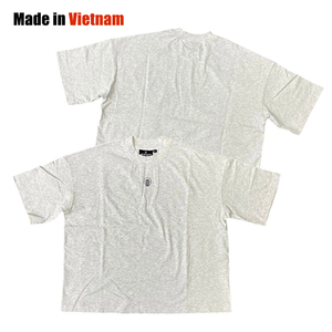 Camisetas Personalizadas con Logotipo Bordado, Camisetas Casuales de Manga Corta, Secado Rápido, Transpirables, Corte Recto, Holgadas, Deportivas - Product Image 1