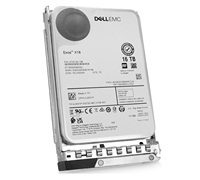 Disco Duro Empresarial SAS Metal PowerEdge de 16 TB y 512e para Servidores R440/R750/R450/T150/T40, 7200 RPM, Bandeja de Intercambio en Caliente