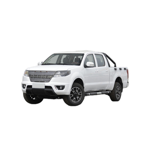 <span class=keywords><strong>Camioneta</strong></span> Dongfeng de Lujo 4x4 Diésel Euro <span class=keywords><strong>4</strong></span> - Product Image 3