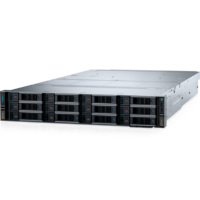Prix chaud Dells R760 R750 R740 R740xd R740xd2 R750xs R750xa 2u R760xa R760xd2 ordinateur remis à neuf serveur en rack Poweredge d'occasion