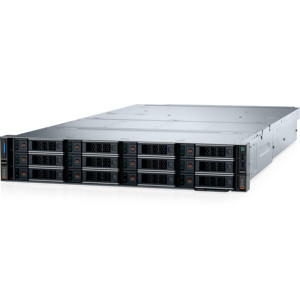 Prezzo caldo dels R760 R750 R740 R740xd R740xd2 R750xs R750xa 2u R760xa R760xd2 Computer ricondizionato Server Poweredge Rack usato - Product Image 4