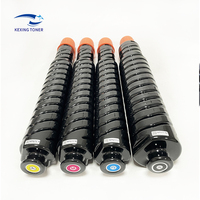Kartrid Toner C-EXV52 GPR-56 NPG-72 Kompatibel untuk Canon IR ADV C65 C60 C600 C650 C700 C750 C800 C850 DX C7770i C7780i