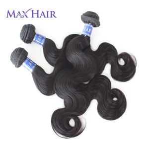 Humano <span class=keywords><strong>de</strong></span> la Virgen <span class=keywords><strong>de</strong></span> la <span class=keywords><strong>onda</strong></span> natural del pelo brasileño <span class=keywords><strong>de</strong></span> la Virgen indio (humano) - Product Image 2