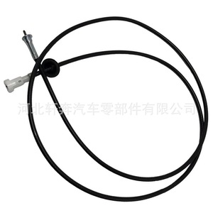 Cable de Velocímetro Lu Tiger Defender PRC6022 Rhd Reforzado con Nylon para Reemplazo y Reparación - Product Image 3