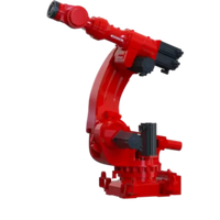 Brazo Robótico Industrial de 6 Ejes Serie SR con Alcance de 2830 mm y 360 kg de Capacidad