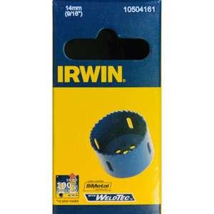 IRWIN - 10504199 Scie cloche bi-métal-EAN 05706915041996 FORETS SCIES ET ARBORS - Product Image 2