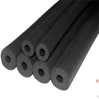 Feuille d'isolation thermique feuille d'isolation thermique en caoutchouc