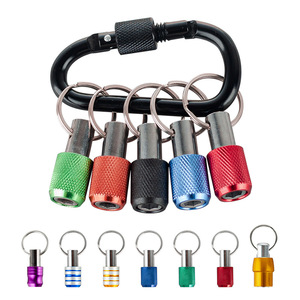 Adattatore per Cacciavite con Barra di Prolunga Esagonale da 1/4 di Pollice, Supporto per Punte - Product Image 5