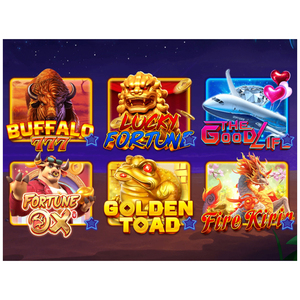 Ứng dụng nền tảng chơi game quốc tế/trang web H5 người chiến thắng lớn 60 + Phần mềm trò chơi kỹ năng cá Kirin trực tuyến - Product Image 4