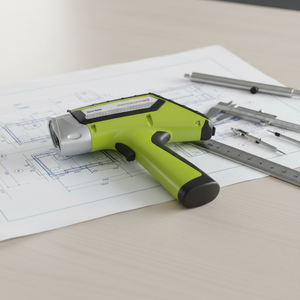 Spectromètre <span class=keywords><strong>XRF</strong></span> portable, analyseur de composition d'alliage et testeur de métaux précieux pour NITON, fabriqué en Chine - Product Image 2