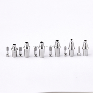 Pilier droit préfabriqué compatible avec le pilier de type ciment titane NeoBiotech - Product Image 2