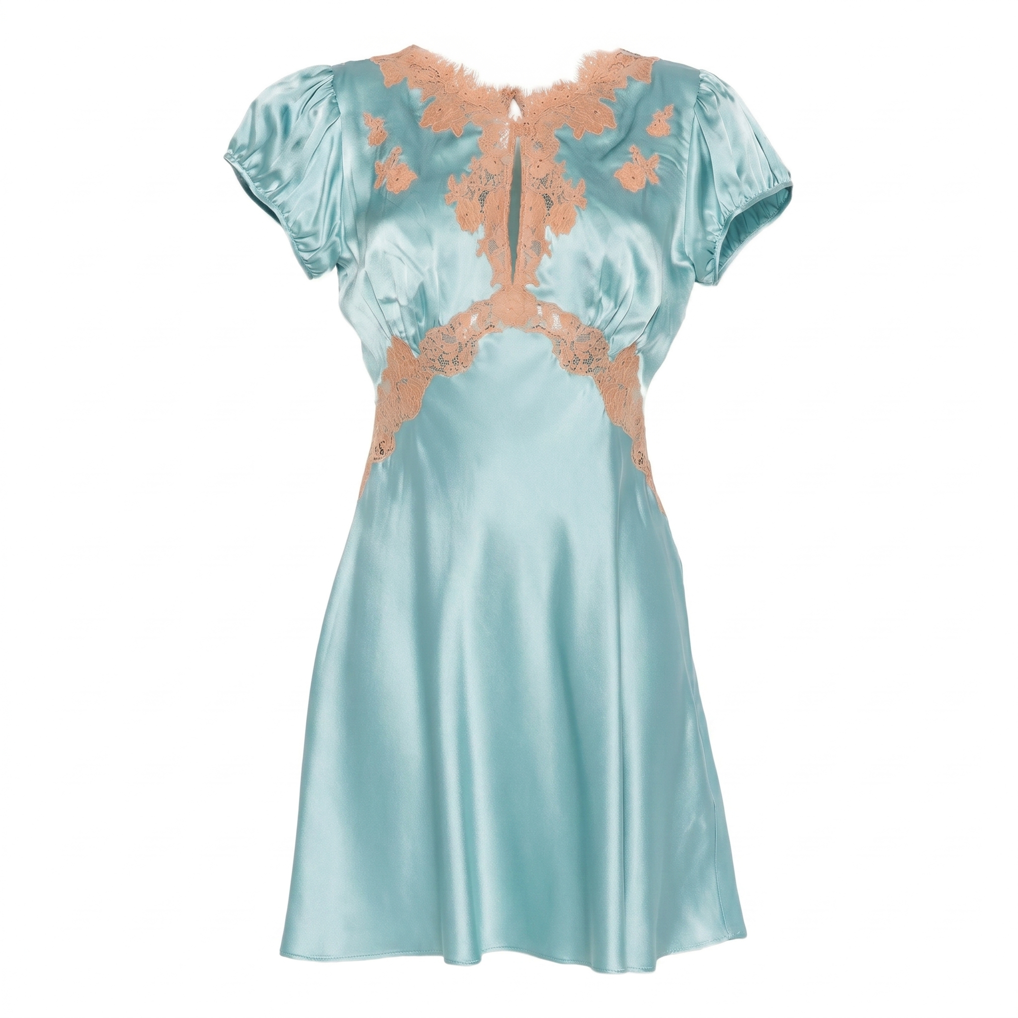 Short Mint Green Dresses - Emerald Green Style 2025 Short Mint Green Dresses - Emerald Green Style 2025