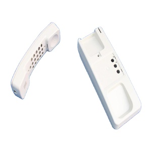 Nylon personalizzato fibra di carbonio PC ABS polipropilene PP plastica nera servizi di modellazione e stampa <span class=keywords><strong>3D</strong></span> stampi ad iniezione intaglio laser - Product Image 3