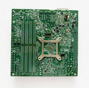 Placa base para CPU industrial AC1F6B77B2EC ZM189S029012 REV.2.00, 100% pruebas, - Product Image 4