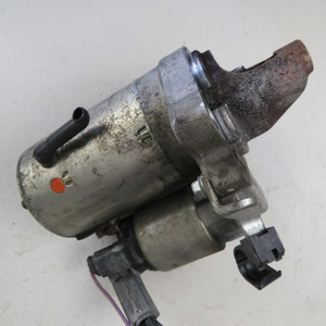 มอเตอร์สตาร์ท 28100-0Q031 F000AL0321 โตโยต้า ยาริส Mk2 2005-2011 (55590) - Product Image 1