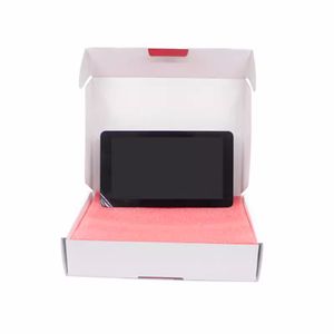 Layar DSI kapasitif tampilan sentuh Resmi Raspberry <span class=keywords><strong>Pi</strong></span>, 4 generasi Raspberry <span class=keywords><strong>Pi</strong></span> 3B +/4B - Product Image 3