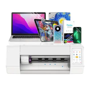 Rockspace en iyi fiyat Plotter hidrojel mobil ve tabletler için cilt DIY favori fotoğraf kesme makinası