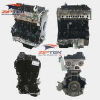 Chine nouveau 1.6 1.5 Ecoboost 1.0 Duratec 2.0 2.2 2.5 Diesel WL assemblage de moteur de voiture pour Ford Ranger Transit Mondeo Focus