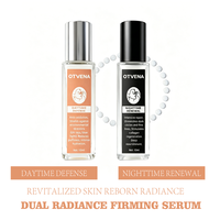OTVENA Dual Radiance Firming Day Antioxidant Protection Night Repair Dark Circles