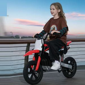 Nouvelle Moto Électrique Populaire pour Enfants, Jouet Électrique en Plastique Économique à Batterie, Offre Spéciale pour Bébés - Product Image 3