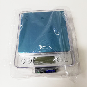 Gelsonlab HSPD-336 Labor Digitale Elektronische Waagen 2000g/0,1g Überlegene Mini digitale plattform Skala - Product Image 5