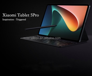 Tablet para Entretenimiento con Pantalla Capacitiva Android Octa Core, Wi-Fi, Batería <span class=keywords><strong>de</strong></span> 10000 mAh, para <span class=keywords><strong>Pad</strong></span> <span class=keywords><strong>5</strong></span> Pro 5G - Product Image 4