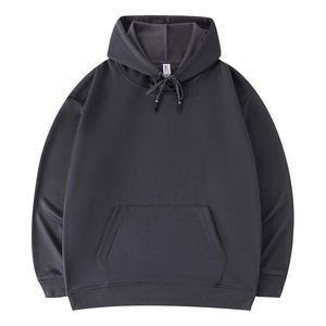 Sudadera con Capucha Personalizada con Estampado Puff, 280 g/m², Hombros Caídos, para Mujer, Sudadera con Capucha de Poliéster Unisex - Product Image 3