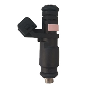 Inyector de Combustible ENYI 5WY-2805A Compatible con Kia <span class=keywords><strong>Platt</strong></span> OEM 5WY-2805A 5WY2805A - Product Image 2