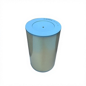 Filtro de Aire de Repuesto LK C308506 de Alta Calidad, Papel de Filtro de Alta Calidad, Tamaño Estándar, Venta Directa de Fábrica para Camiones - Product Image 1
