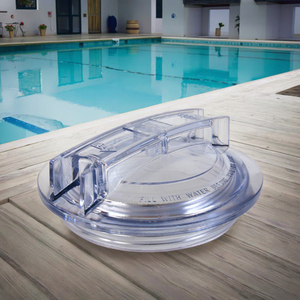 Couvercle de <span class=keywords><strong>pompe</strong></span> de filtre de <span class=keywords><strong>piscine</strong></span> SPX3100D Super II - Product Image 4