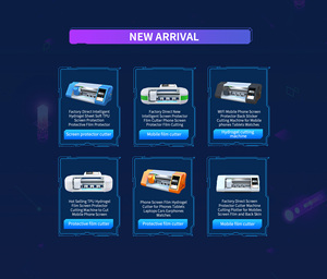 Phần mềm Signmaster v5.0 để cắt máy vẽ với trình điều khiển động cơ bước Chức năng quét mã qr với chức năng plugin croeldraw - Product Image 4